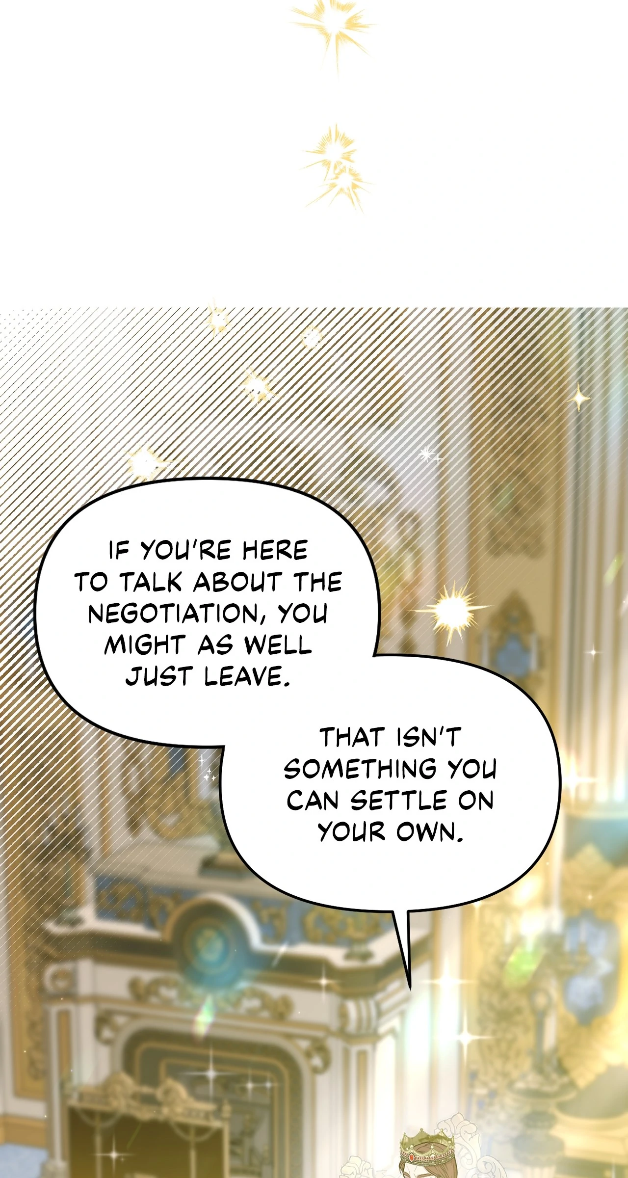 The Secret Bedroom of a Dejected Royal Daughter Chapter 100 49